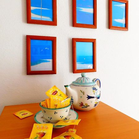 Bilocale Con Terrazza, เลวานโต ภายนอก รูปภาพ