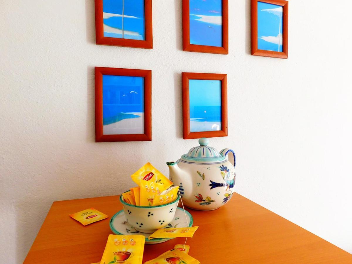 Bilocale Con Terrazza, เลวานโต ภายนอก รูปภาพ
