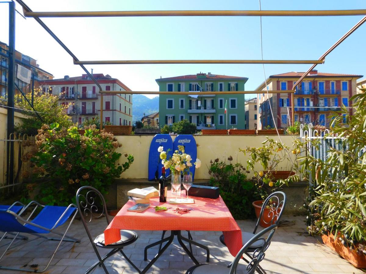 Bilocale Con Terrazza, เลวานโต ภายนอก รูปภาพ