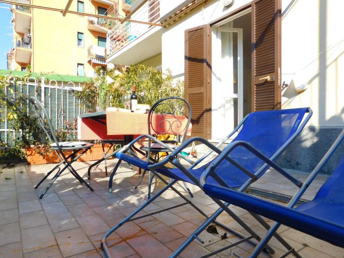 Bilocale Con Terrazza, เลวานโต ภายนอก รูปภาพ