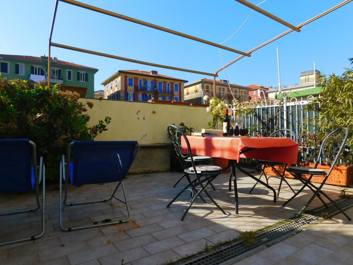 Bilocale Con Terrazza, เลวานโต ภายนอก รูปภาพ