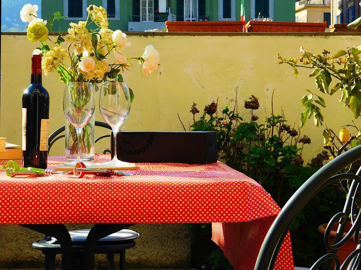 Bilocale Con Terrazza, เลวานโต ภายนอก รูปภาพ
