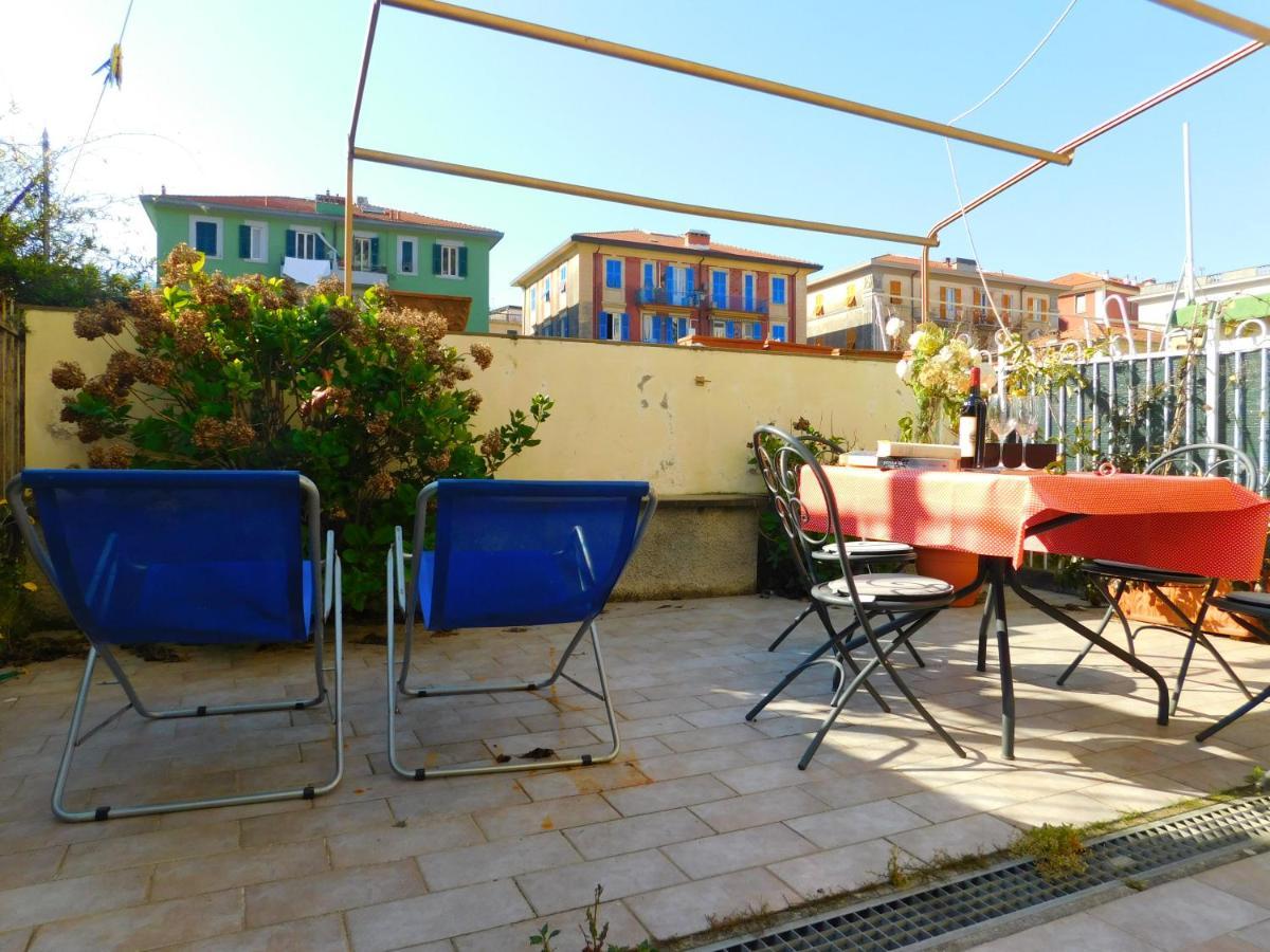 Bilocale Con Terrazza, เลวานโต ภายนอก รูปภาพ