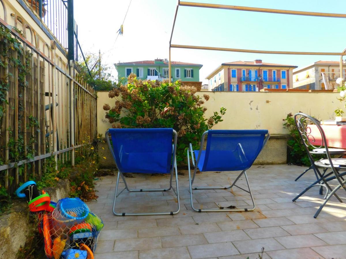 Bilocale Con Terrazza, เลวานโต ภายนอก รูปภาพ